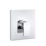 Baños-Mezclador-Ducha-L90-Una-Via-sin-Cuerpo-Interno-Rocabox-Cromado