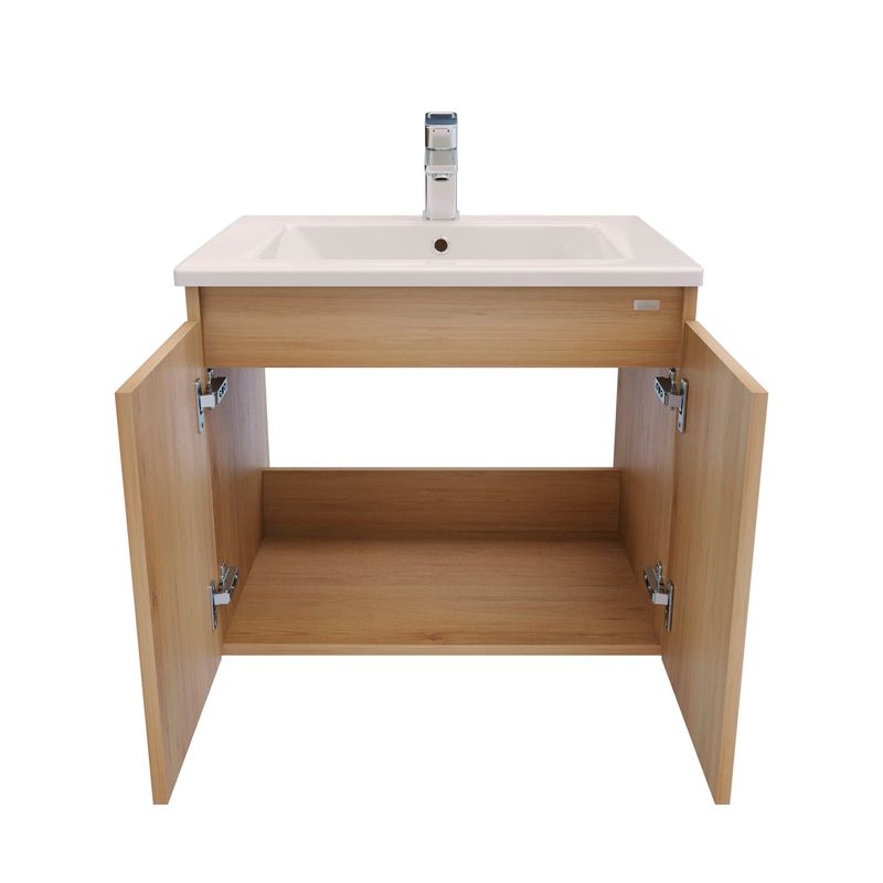 Baños-Mueble-King-Simple-500-2-Puertas-Softclose-Rovere-C-Lavamanos