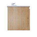 Baños-Mueble-King-Simple-500-2-Puertas-Softclose-Rovere-C-Lavamanos