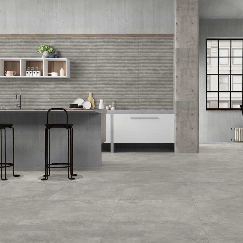 Pisos-y-Muros-Gres-Porcelanico-District-Gris-Oscuro-Mate-60x60-cm