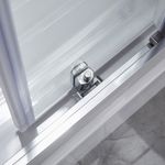 Baños-Mampara-Corredera-Receptaculo-Clover-1600x1800-mm