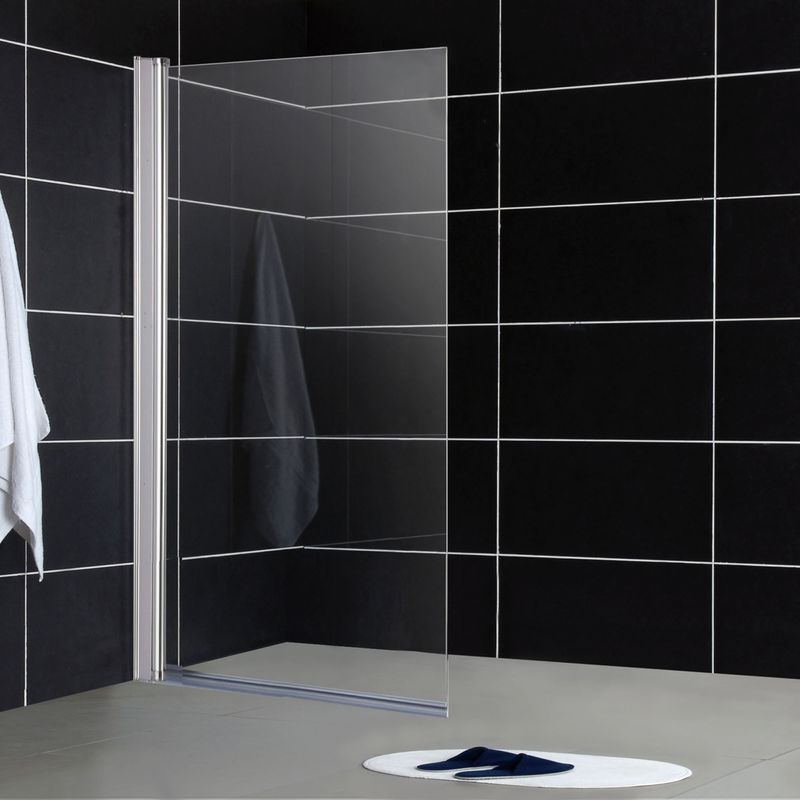 Baños-Mampara-Abatible-Receptaculo-Style-700-mm