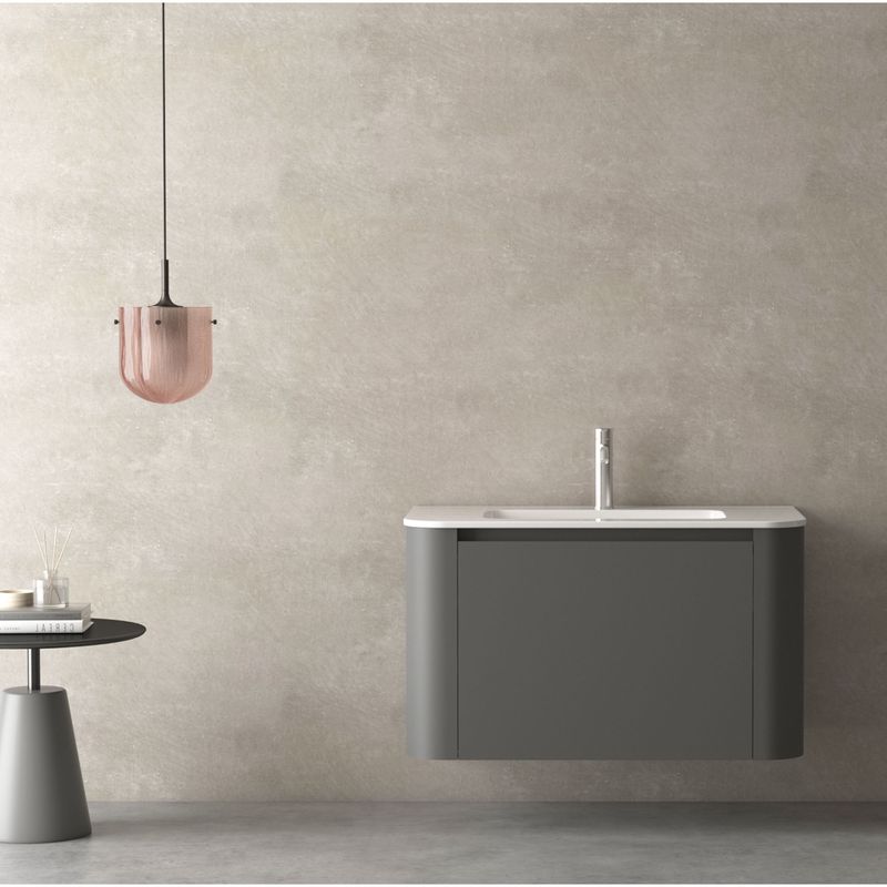 Baños-Mueble-de-Baño-Manhattan-Lavamanos-y-Desague-Base-gris-910x465x520-mm