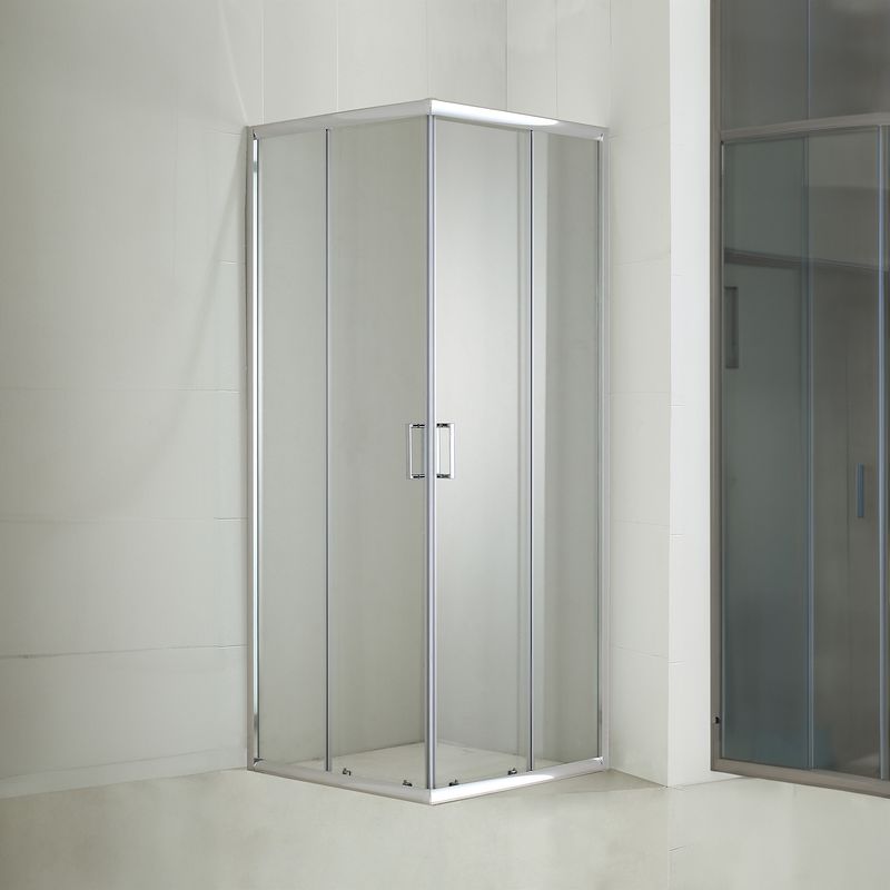 Baños-Mampara-Esquinada-de-Corredera-Style-para-Receptaculo-700-mm