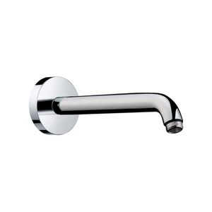 Brazo Ducha a Muro Cromado 230 mm