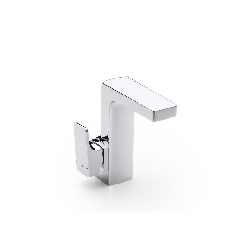 Baños-Griferia-Lavamanos-L90-15-cm-Coldstart-C-Desague-Automatico-A5a4001c00-Cromo