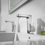 Baños-Griferia-Lavamanos-L90-15-cm-Coldstart-C-Desague-Automatico-A5a4001c00-Cromo