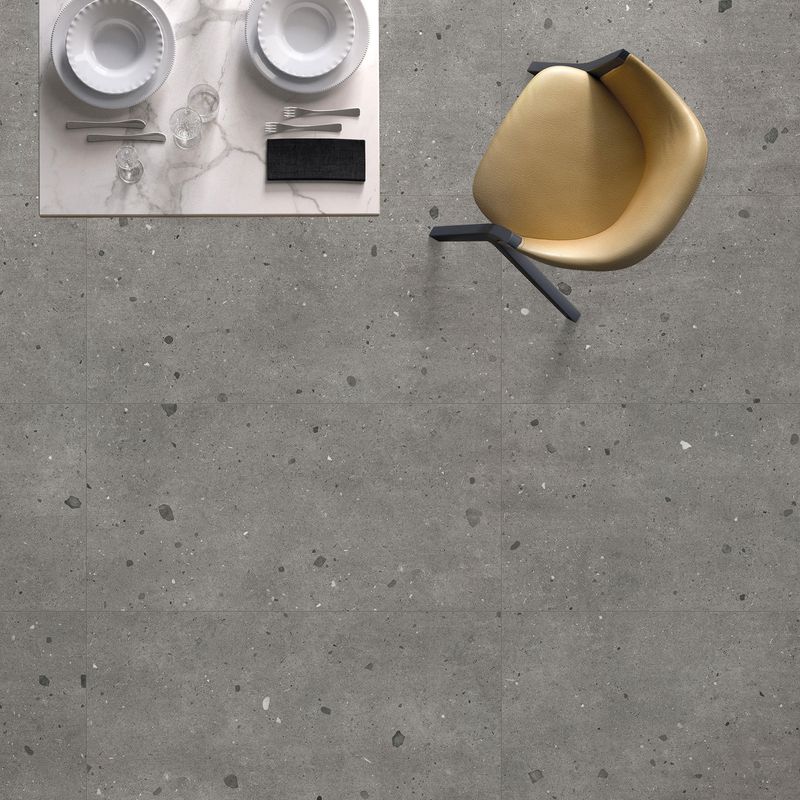 Pisos-y-Muros-Porcelanato-Urbe-Terrazo-Dark-Grey-Mate-60x120-cm