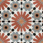 Pisos-y-Muros-Ceramica-Dolcevita-Tre-Fiore-Mate-20x20-cm