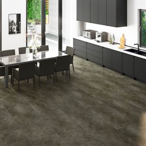 Piso Vinílico SPC Dallas Ópalo 810x405 mm