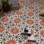 Pisos-y-Muros-Ceramica-Dolcevita-Tre-Fiore-Mate-20x20-cm