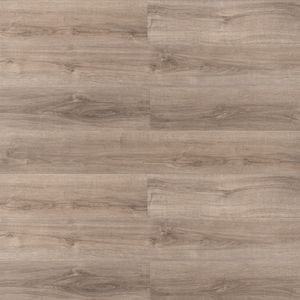 Piso Vinílico SPC Pluto Grey 178x1235 mm