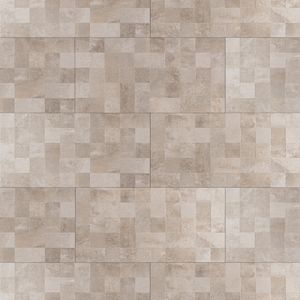 Porcelanato Menhir Midas Arena Antideslizante 45x90 cm
