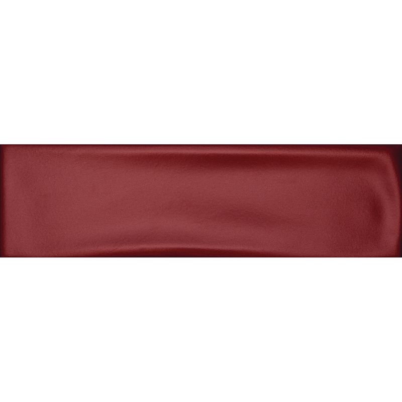 Pisos-y-Muros-Ceramica-Muro-Vivant-Rojo-Mate-7x24-cm