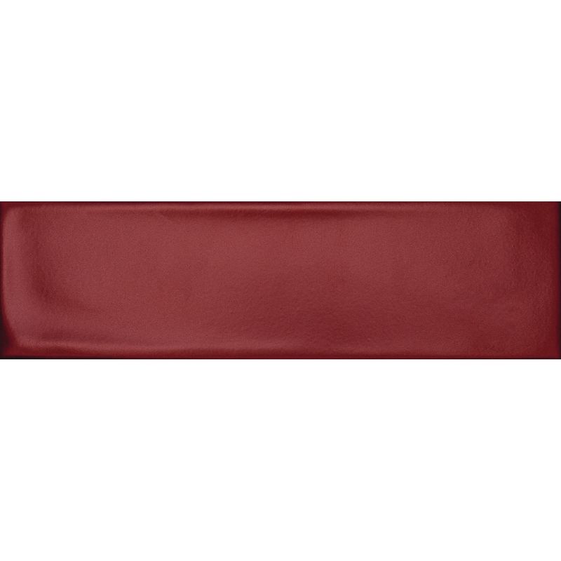 Pisos-y-Muros-Ceramica-Muro-Vivant-Rojo-Mate-7x24-cm