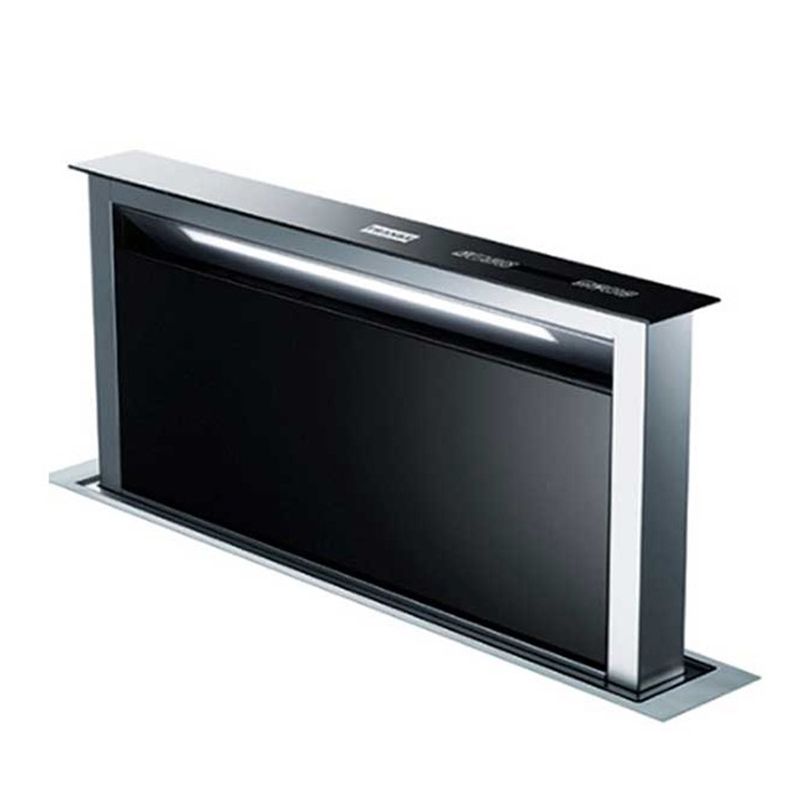 Cocina-Campana-Integrada-a-Meson-Mythos-Fdw-908-Negro