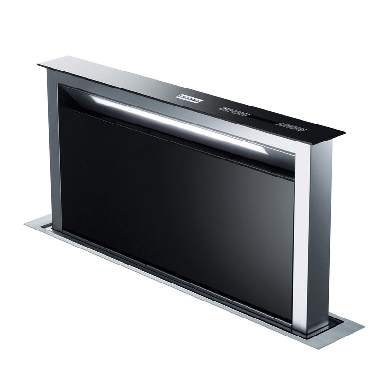 Cocina-Campana-Integrada-a-Meson-Mythos-Fdw-908-Negro