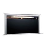 Cocina-Campana-Integrada-a-Meson-Mythos-Fdw-908-Negro
