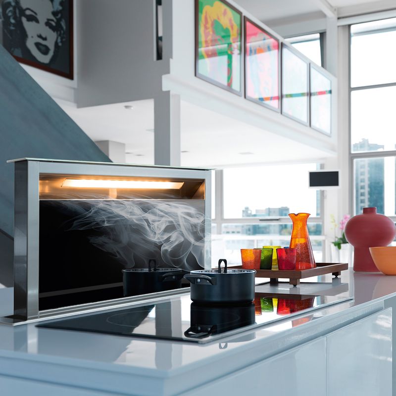 Cocina-Campana-Integrada-a-Meson-Mythos-Fdw-908-Negro
