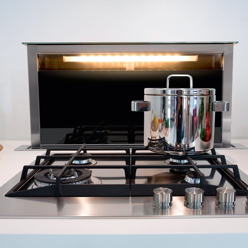 Cocina-Campana-Integrada-a-Meson-Mythos-Fdw-908-Negro