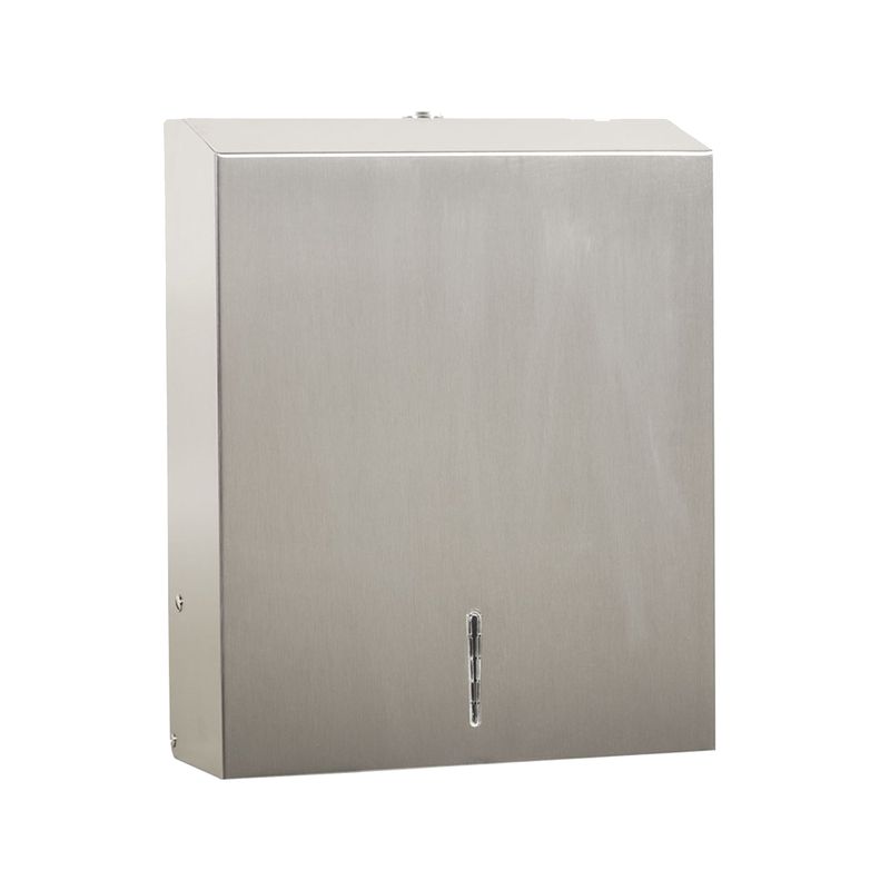 Baños-Dispensador-Papel-a-Muro-Satinado