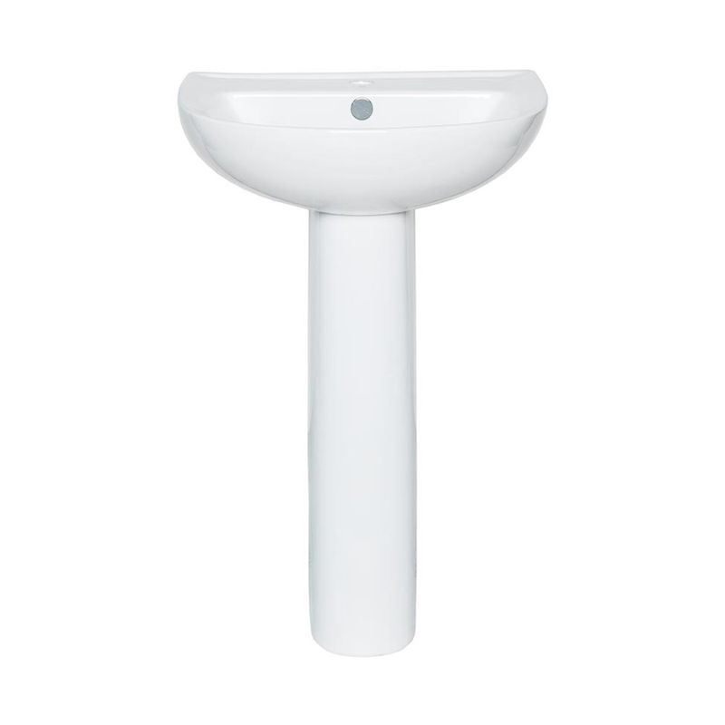 Baños-Lavamanos-Pedestal-Elis-con-Rebalse-Semi-Redondo-Blanco