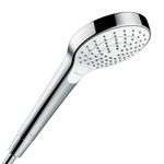 Baños-Ducha-Fono-Myselect-S-11-cm-3-Jet-26637400-Blanco-Cromo