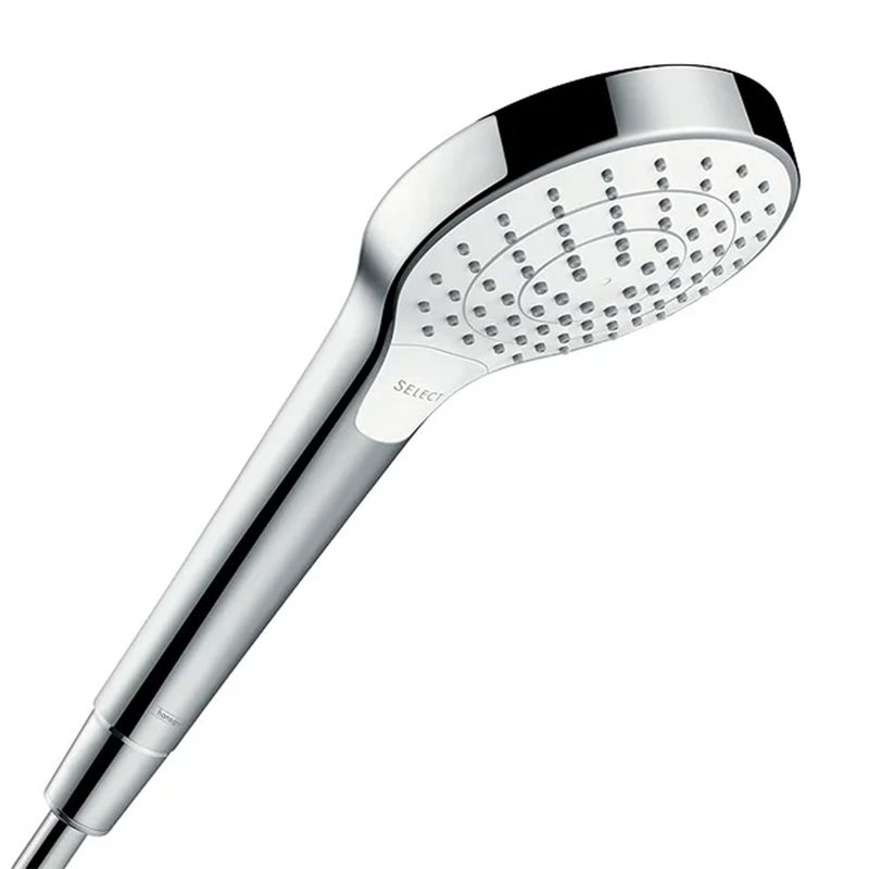 Baños-Ducha-Fono-Myselect-S-11-cm-3-Jet-26637400-Blanco-Cromo