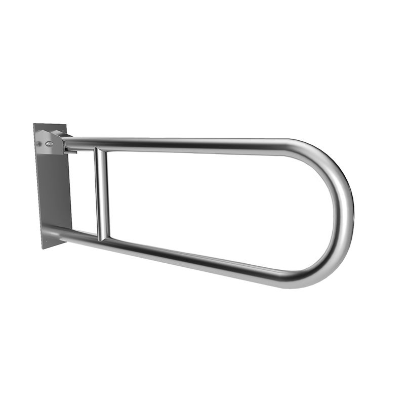 Baños-Barra-Sujecion-Abatible-Global-Cromado-60-cm