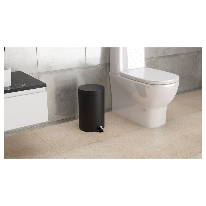 Baños-Basurero-Public-Negro-Mate-20-litros