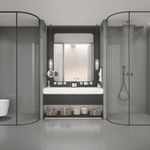 Cocina-Plancha-Ultracompacto-Crystal-White-Pulido-80x300-cm