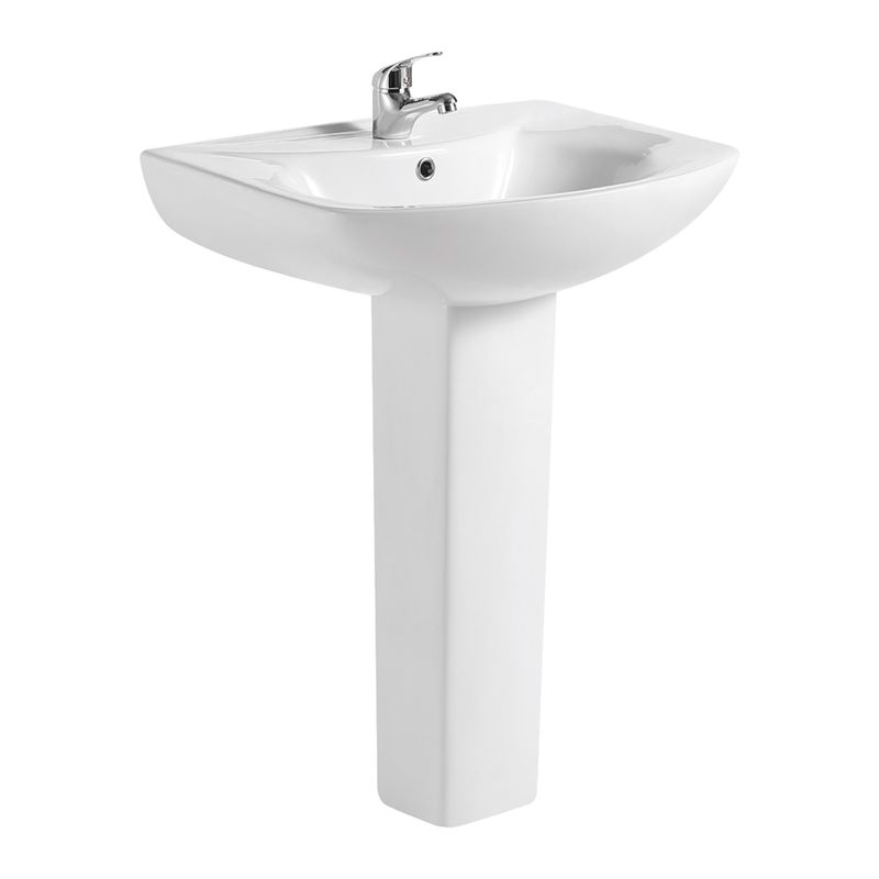 Baños-Lavamanos-Con-Pedestal-Milos-Blanco-650x530x850-mm