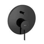 Baños-Griferia-de-Tina-Empotrada-Ona-Negro-Titanio-160x160x140-mm