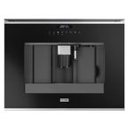 Cocina-Cafetera-Empotrada-Mythos-Inox