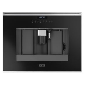 Cafetera Empotrada Mythos Inox
