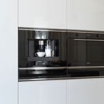 Cocina-Cafetera-Empotrada-Mythos-Inox