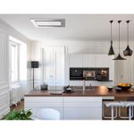 Cocina-Cafetera-Empotrada-Mythos-Inox