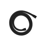 Baños-Felxible-de-Ducha-Hansgrohe-isiflex-1250mm-Negro-Mate