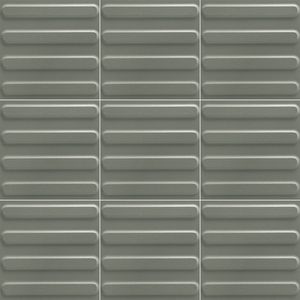 Porcelanato Blind Paviment Safety Go Gris 30x30 cm