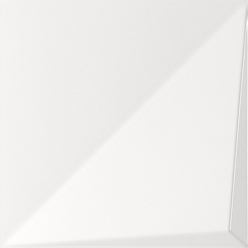 Pisos-y-Muros-Ceramica-Muro-Tangram-Rampa-Deco-Blanco-Mate-20x20-cm