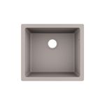 Cocina-Lavaplatos-Hansgrohe-1-Cubeta-con-Desague-y-Sifon-Graphiteblack-45x50-cm