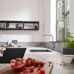 Cocina-Lavaplatos-Hansgrohe-1-Cubeta-con-Desague-y-Sifon-Graphiteblack-45x50-cm