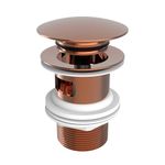 Instalacion-y-Repuestos-Desague-universal-con-apertura--cierre-click-rose-gold