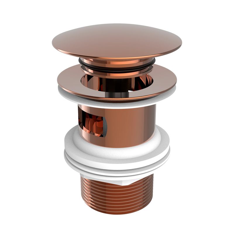 Instalacion-y-Repuestos-Desague-universal-con-apertura--cierre-click-rose-gold