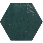 Pisos-y-Muros-Porcelanato-Lume-Verde-Brillante-Bricks-18.2x21-cm