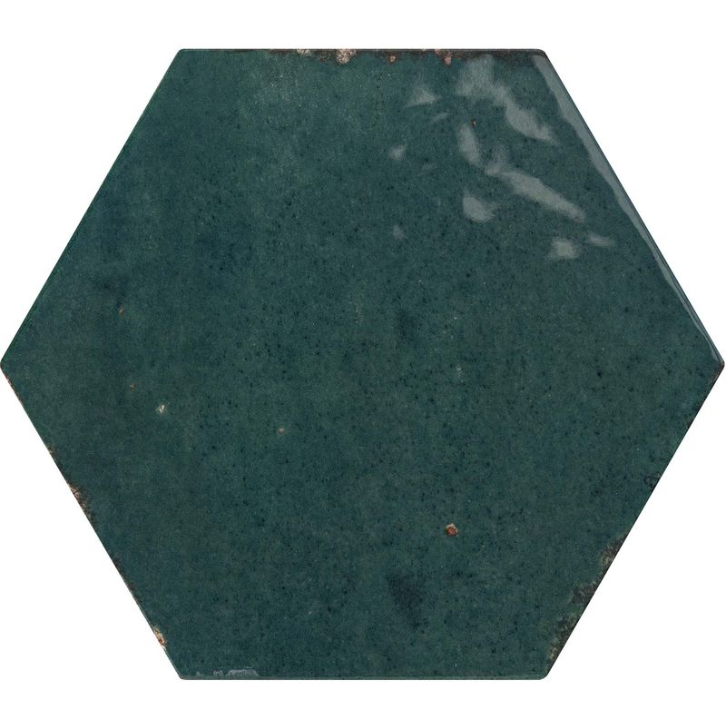 Pisos-y-Muros-Porcelanato-Lume-Verde-Brillante-Bricks-18.2x21-cm