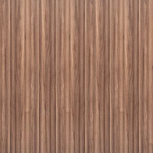 Palillaje Energy MDF Walnut 121x2800 mm