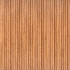 Palillaje Energy MDF Teak 121x2800 mm