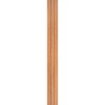 Pisos-y-Muros-Palillaje-Energy-MDF-Teak-121x2800-mm