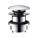 Instalacion-y-Repuestos-Desague-de-Lavamanos-Brushed-Nickel-con-Rebalse